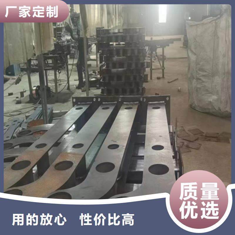 道路护栏大量现货