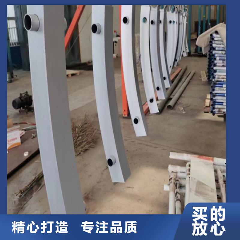 桥梁防撞护栏-桥梁防撞护栏品牌厂家