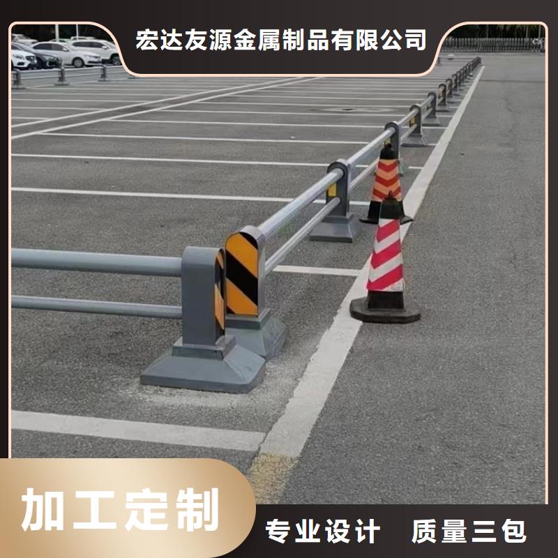 桥梁防撞护栏多少钱一米供应厂家