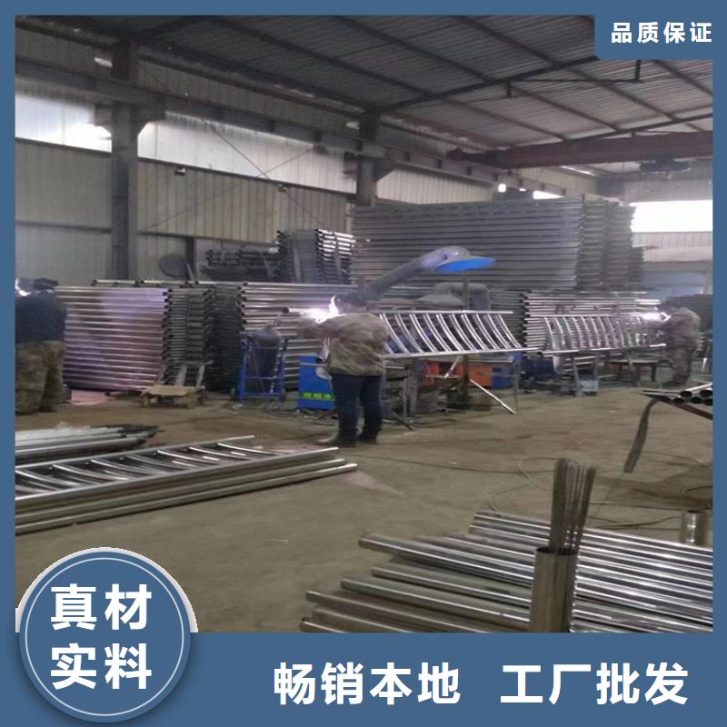 桥梁防撞护栏图片-桥梁防撞护栏图片定制