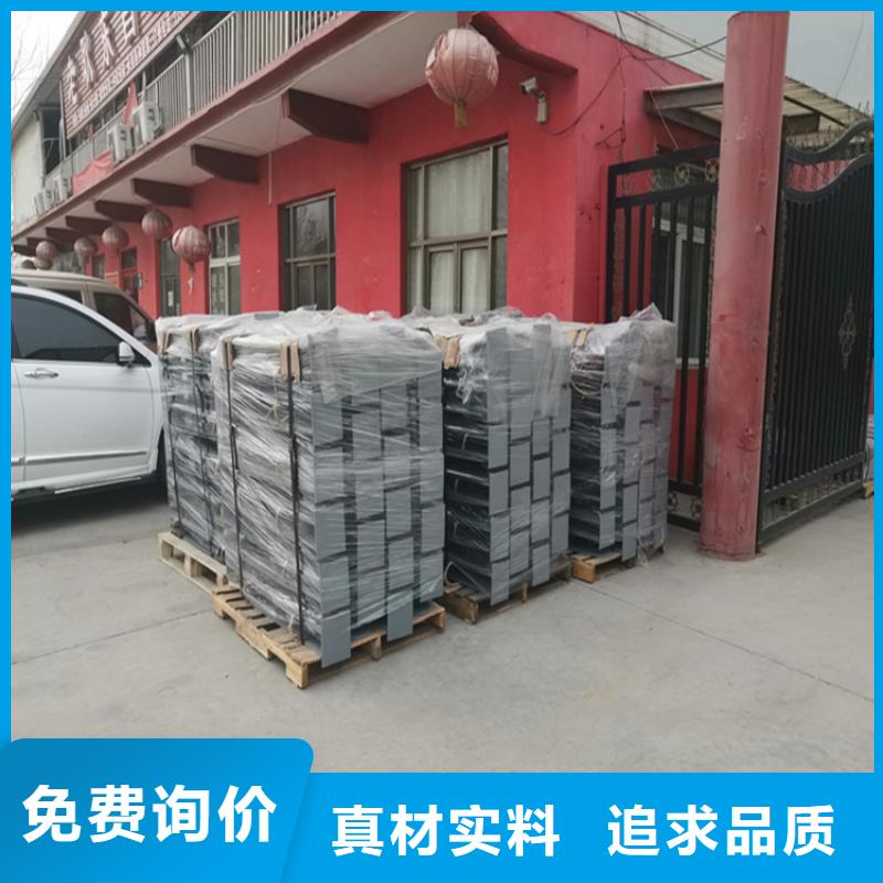 高速公路护栏板按需定制
