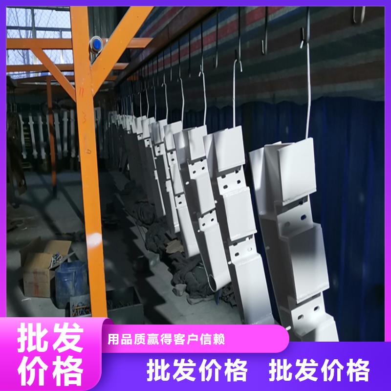 找护栏厂家联系方式	生产厂家