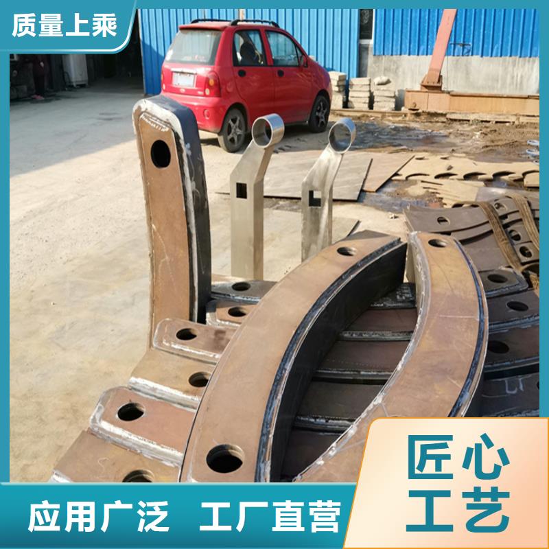 金属防撞护栏厂家优惠多