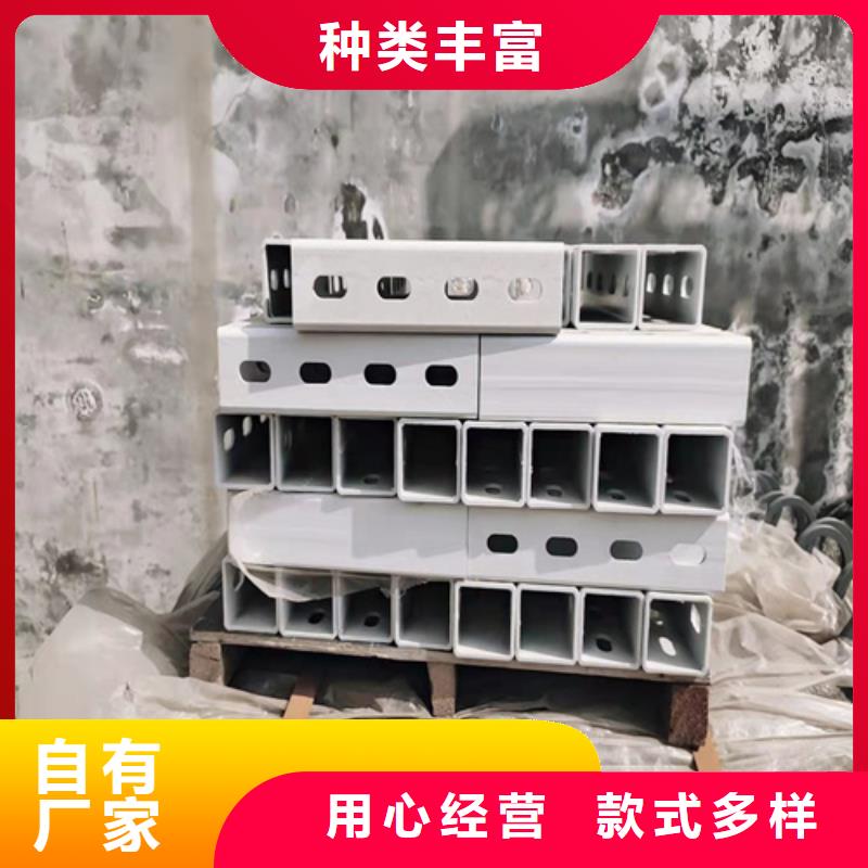 桥梁防撞护栏-桥梁防撞护栏品牌厂家