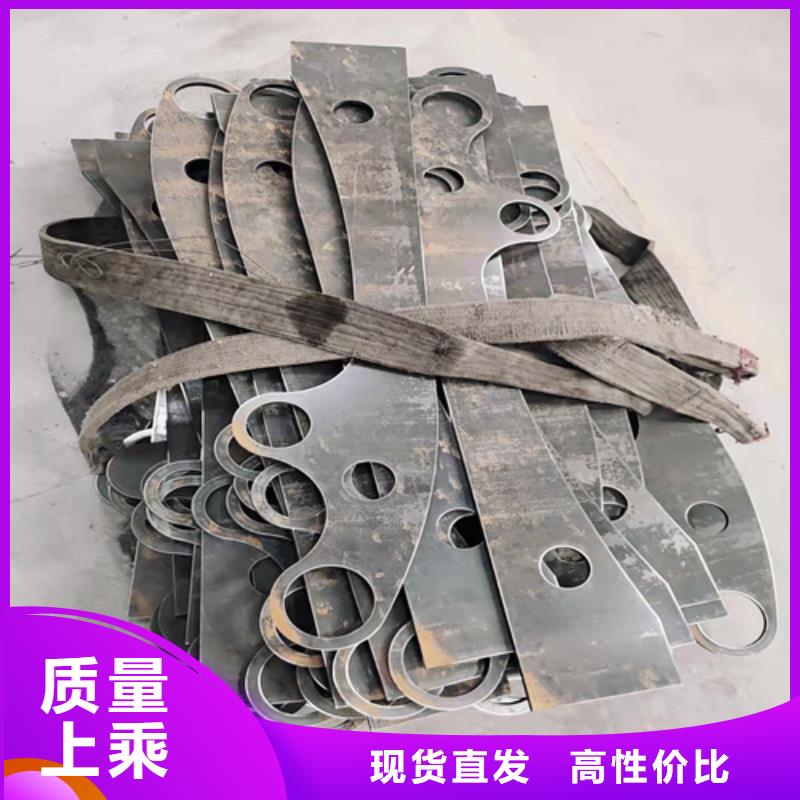 长期供应公路防撞护栏