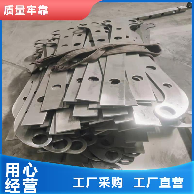 桥梁护栏生产厂家商家