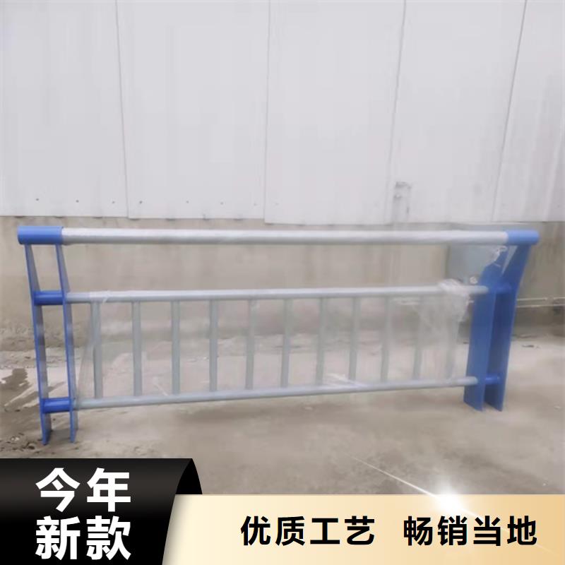 定制高架防撞护栏_品牌厂家