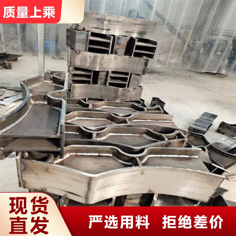 别找了，您要的高速公路波形护栏都在这