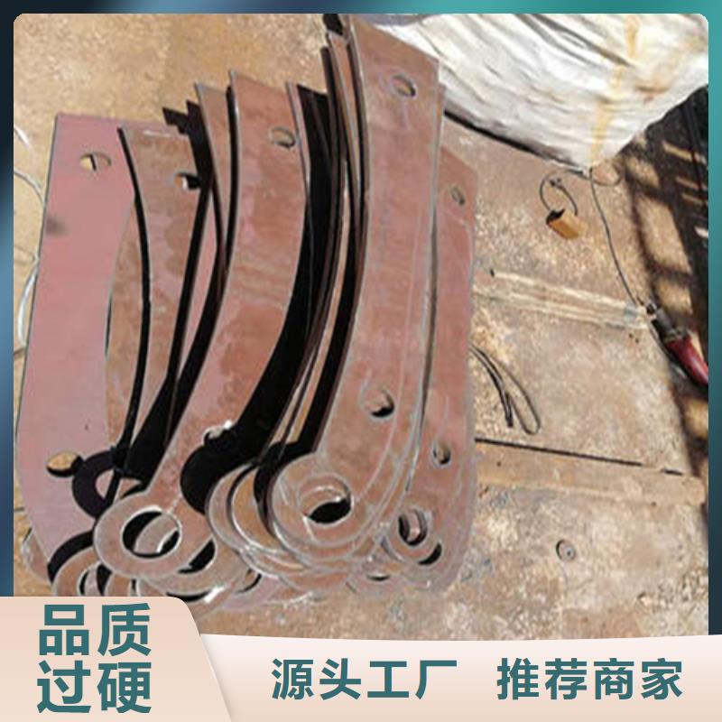 防撞栏杆、防撞栏杆厂家直销-认准宏达友源金属制品有限公司