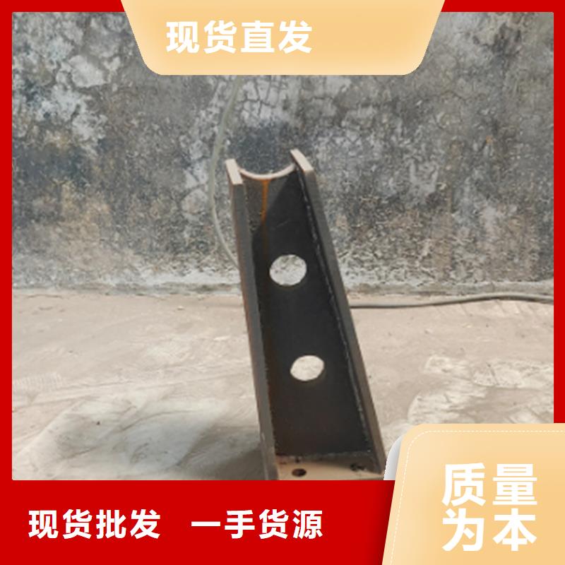 性价比高的公路防撞护栏经销商