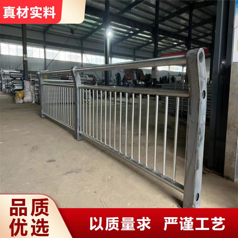 库存充足的不锈钢扶手栏杆围栏厂家