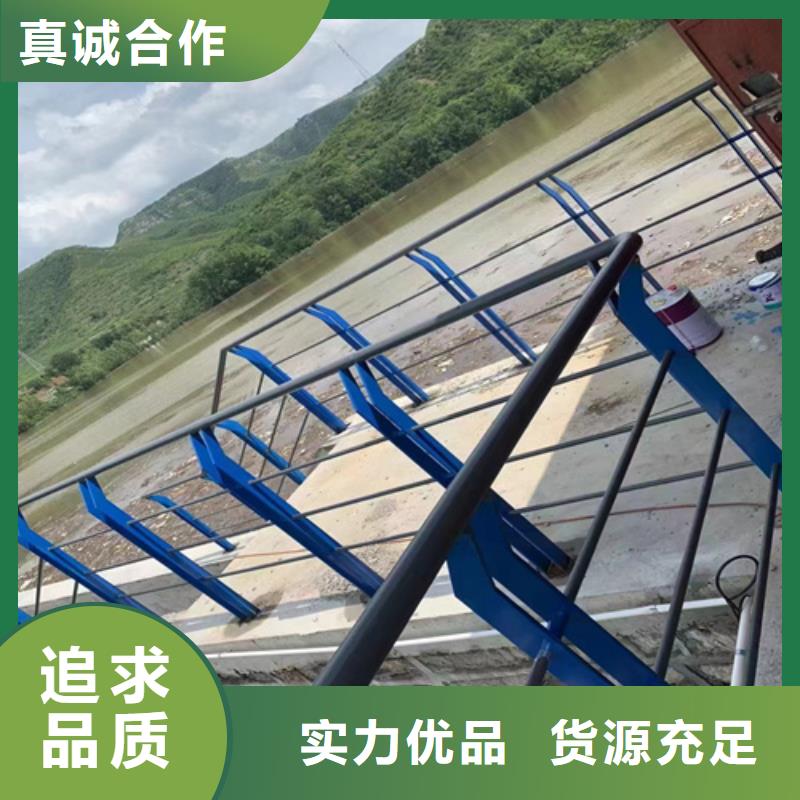 定做不锈钢桥梁立柱的批发商