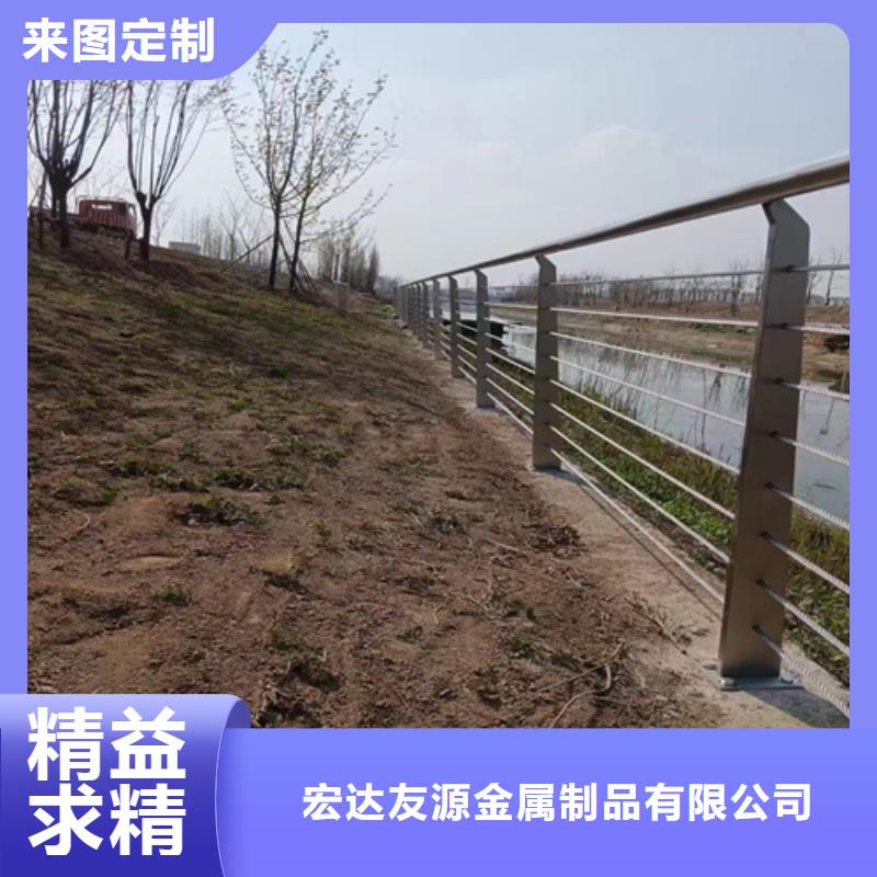 优惠的不锈钢桥梁护栏价格