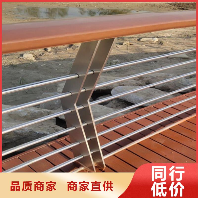 大桥护栏图片质检合格