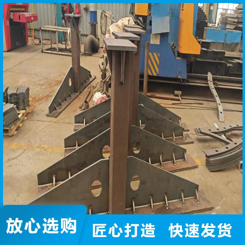 道路护栏诚信经营厂家
