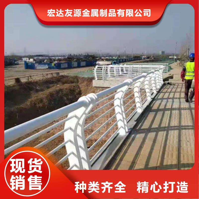 观光护栏	实力厂商