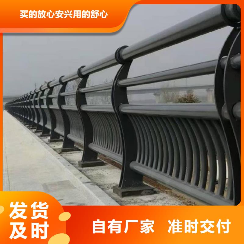 不锈钢桥梁护栏生产厂家产品齐全