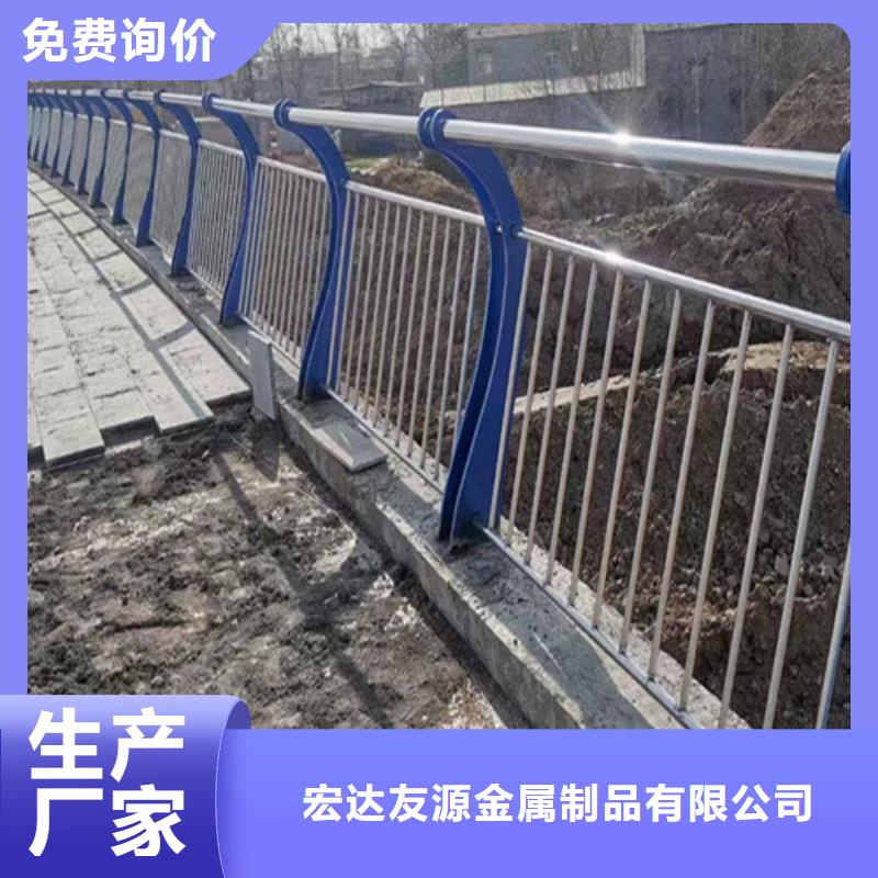 304不锈钢桥梁护栏行业资讯