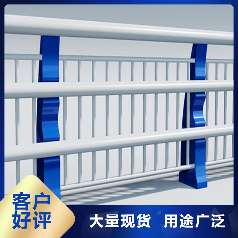 口碑好的不锈钢桥梁护栏公司基地