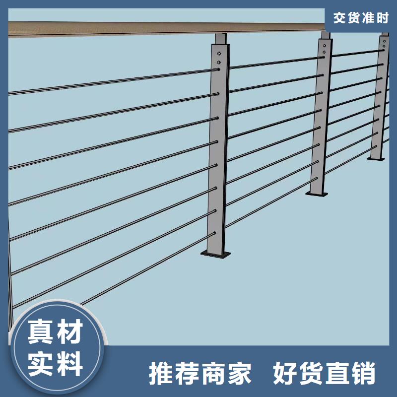 随时验厂##高架桥护栏	##实力保障