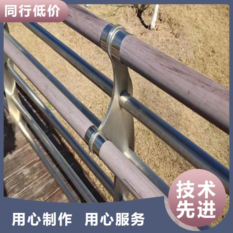 采购桥梁防撞护栏-实体厂家可定制