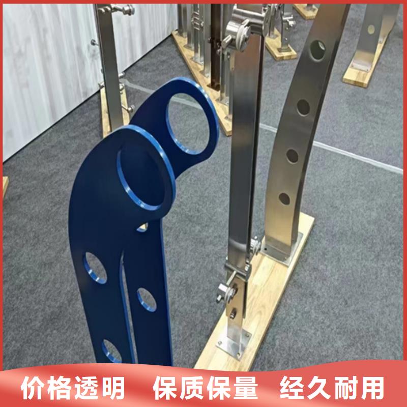 常年供应桥梁护栏-靠谱