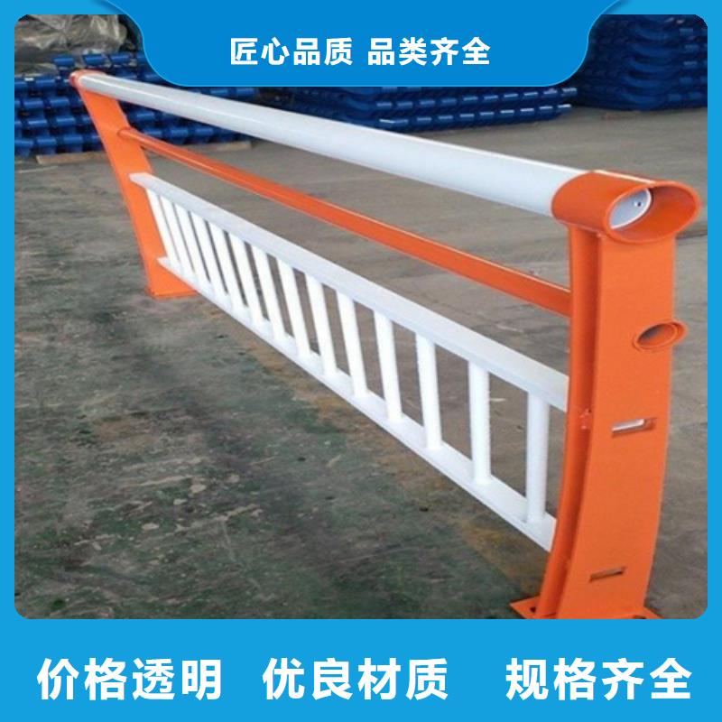 不锈钢桥梁立柱库存充足