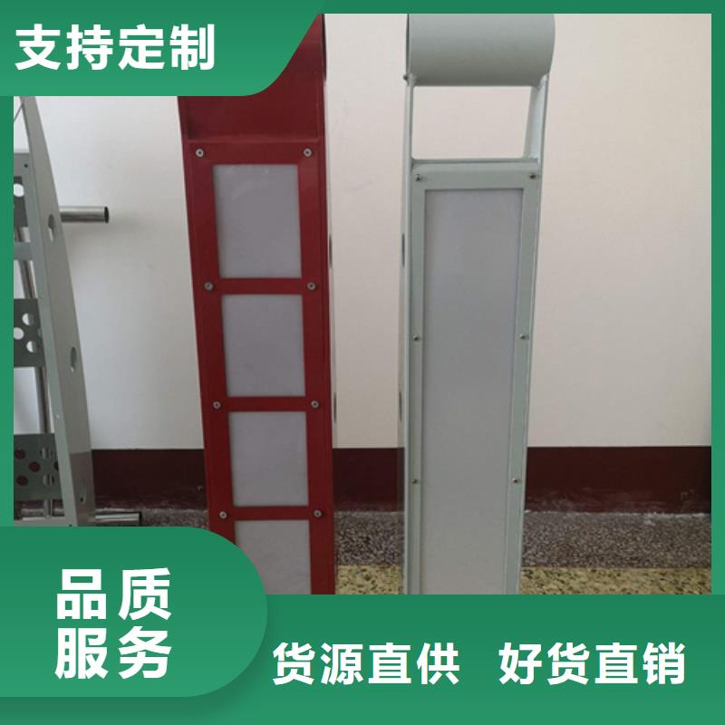 不锈钢桥梁立柱库存充足