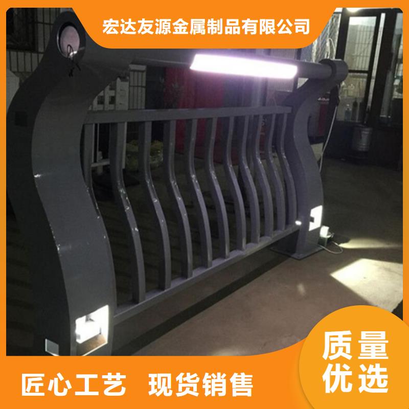 信誉好的不锈钢桥梁护栏简介厂家_质量保证