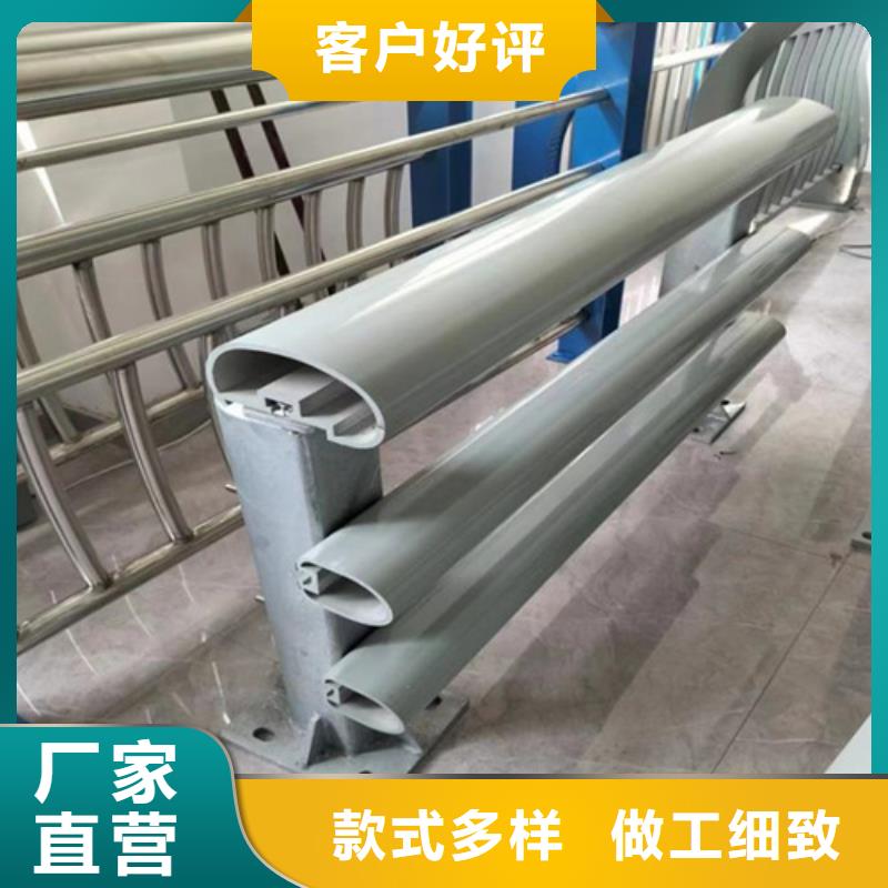 买不锈钢护栏图片认准大厂家
