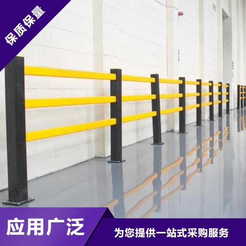 优惠的灯光防护栏品牌厂家