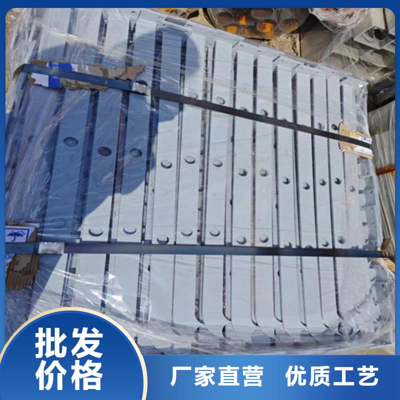 优惠的不锈钢桥梁护栏价格
