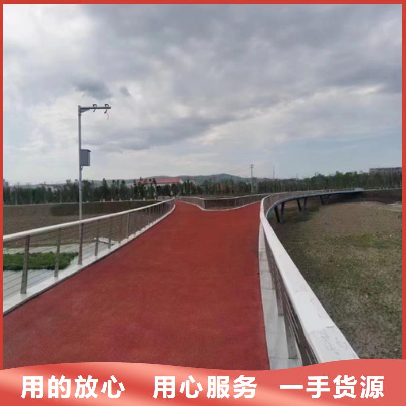 Q235道路防撞防护栏产品质量过关
