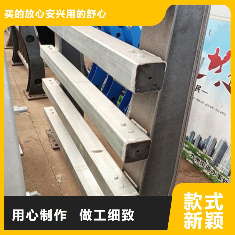 买桥梁不锈钢护栏必看-经验丰富