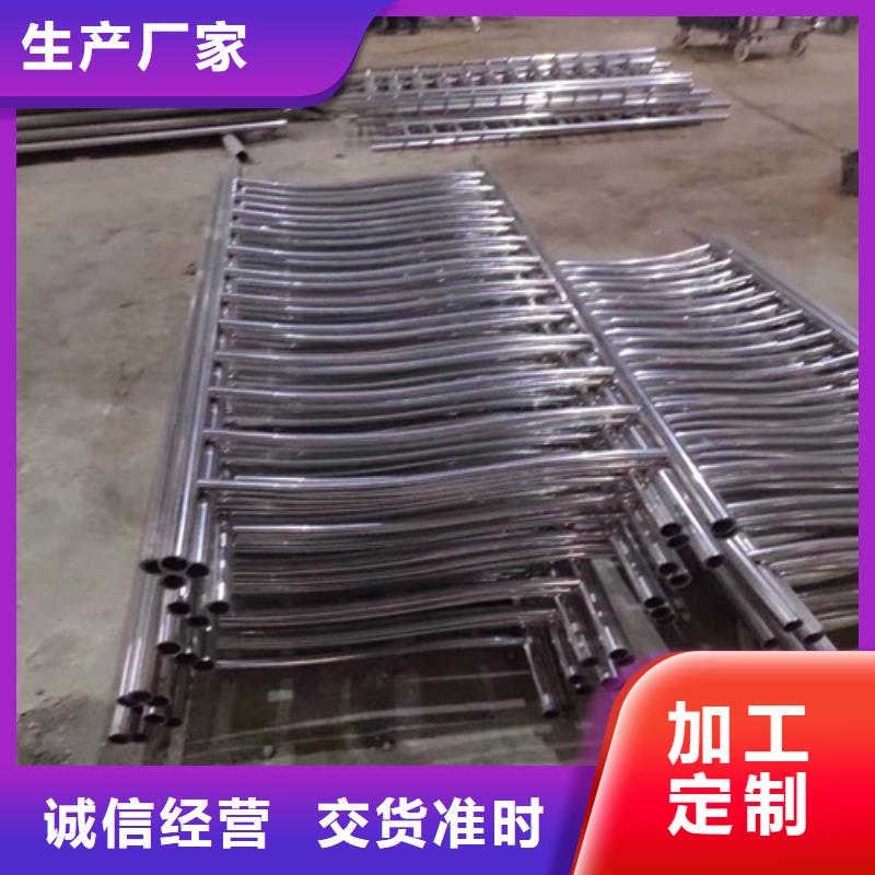 不锈钢桥梁护栏有哪些厂家