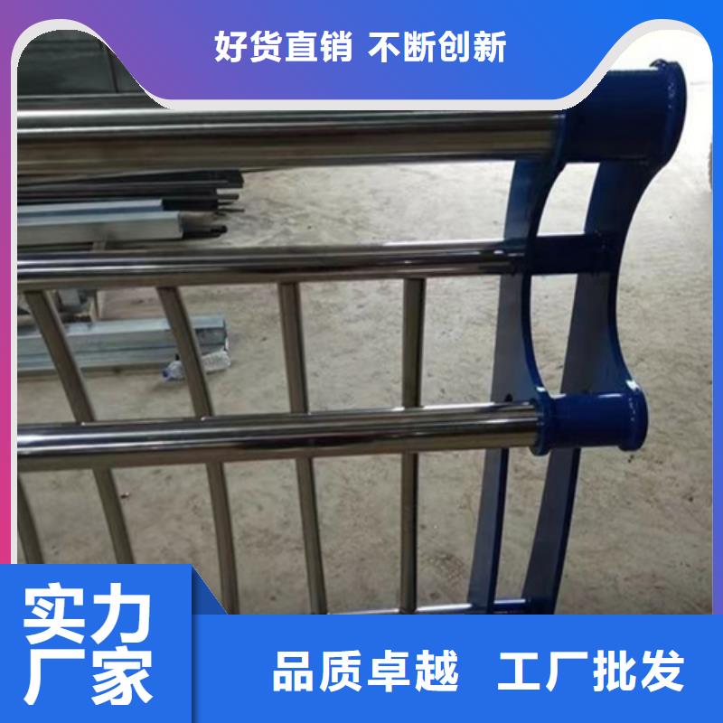 不锈钢围栏护栏厂家，放心之选