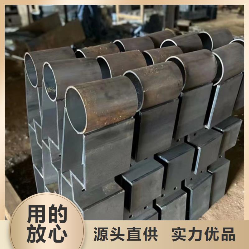 不锈钢桥梁护栏定制厂家-不锈钢桥梁护栏定制厂家供货商