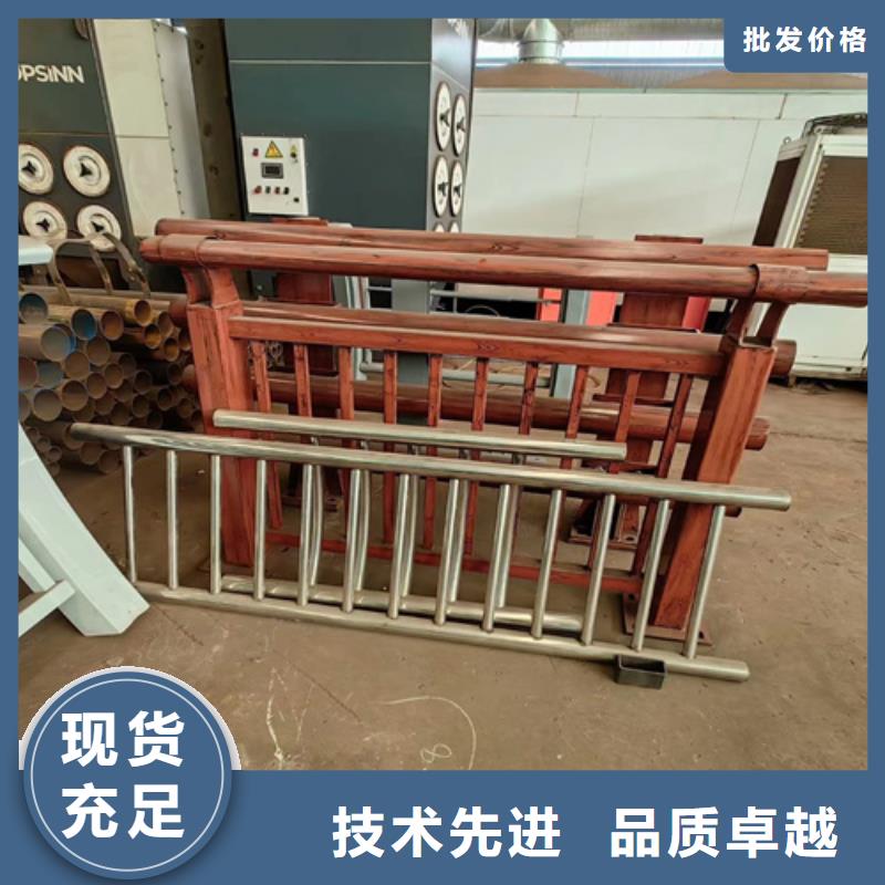 不锈钢栅栏定制-实力厂家