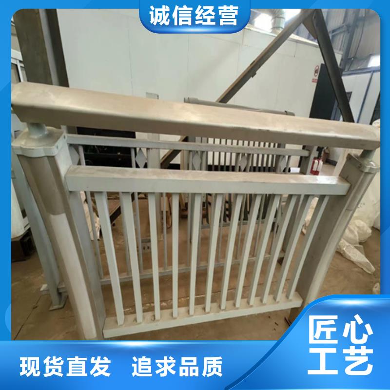 不锈钢桥梁护栏厂优势特点