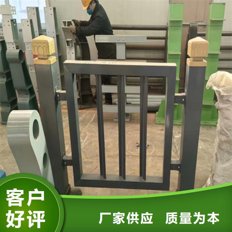 优惠的灯光防护栏品牌厂家