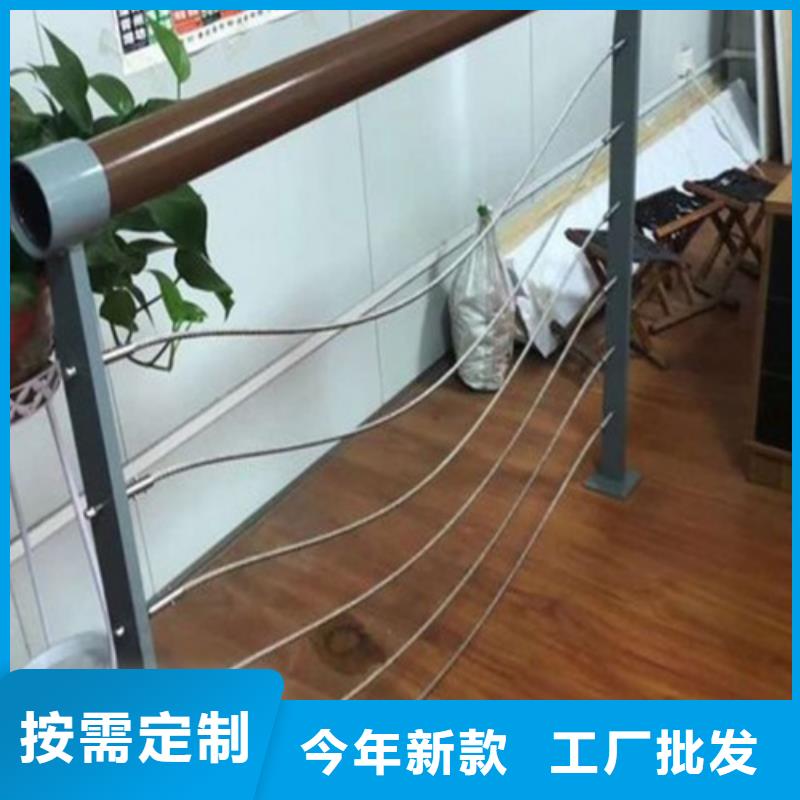 304不锈钢桥梁防撞护栏售后服务好