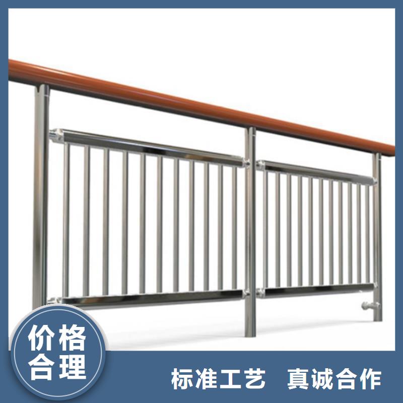不锈钢桥梁立柱库存充足