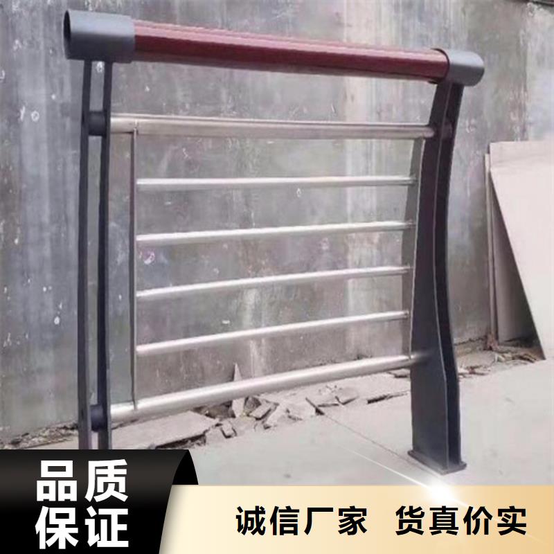 供应不锈钢栏杆_精选厂家