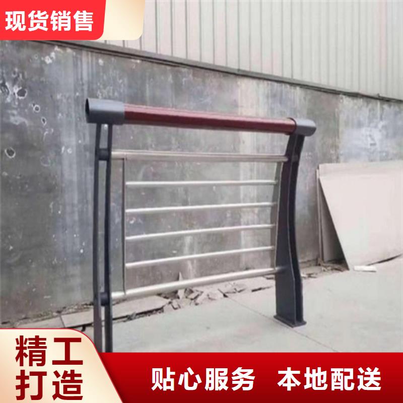 观光护栏	实力厂商
