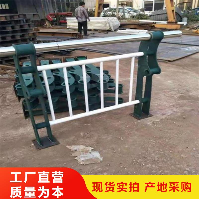 锌钢护栏批发价格