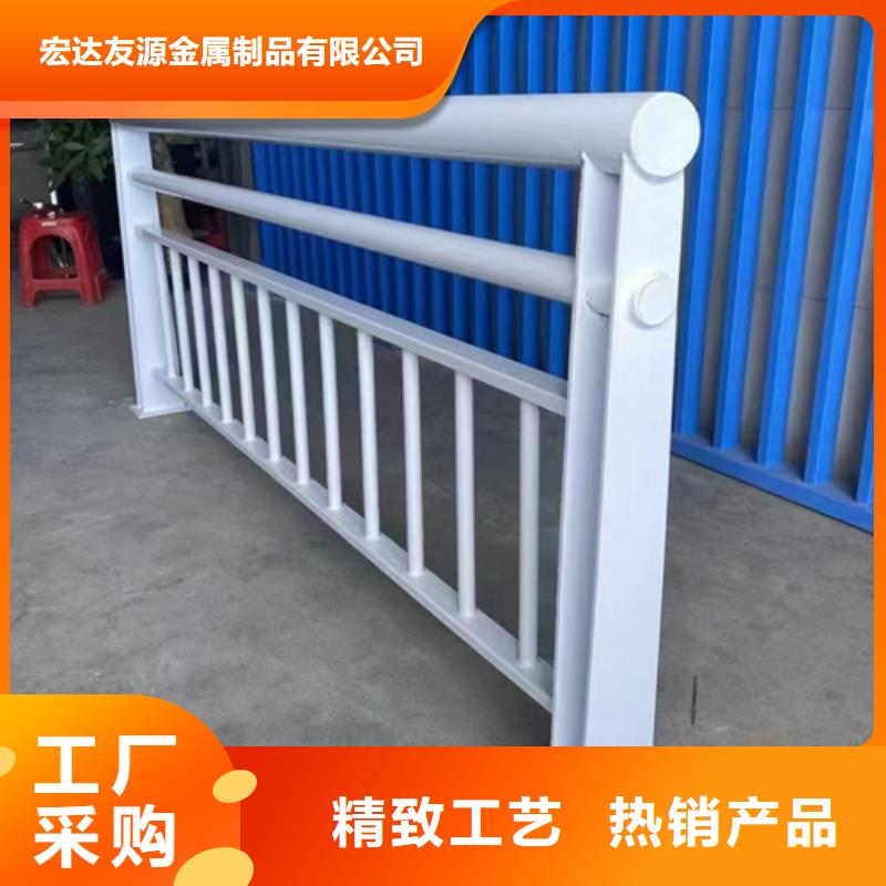 不锈钢桥梁护栏哪家好生产厂家质量过硬