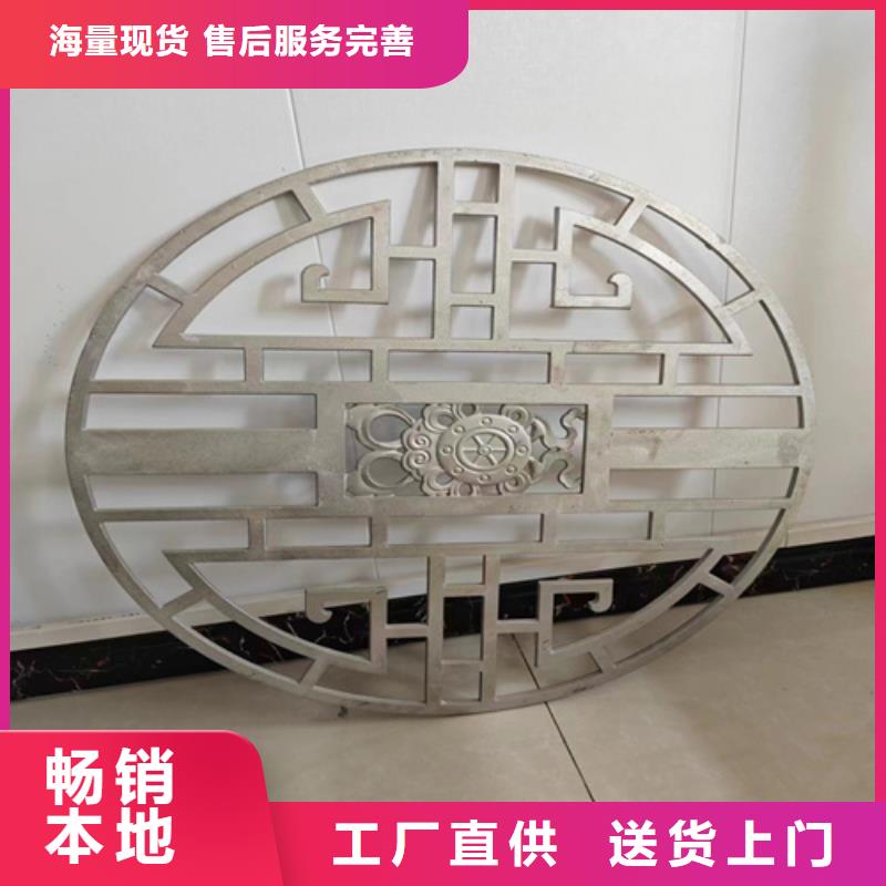 观光护栏	实力厂商