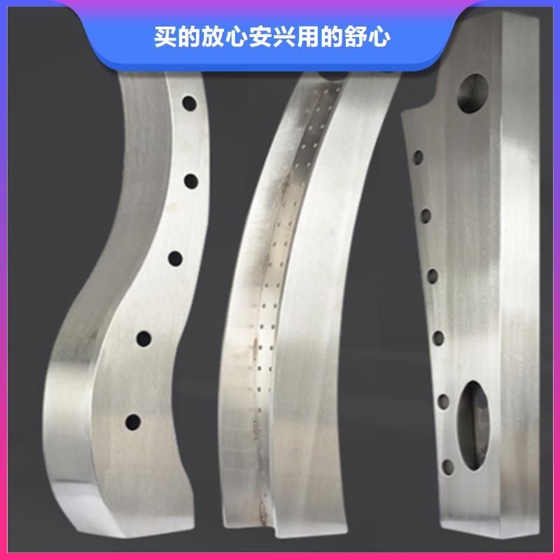 锌钢护栏批发价格