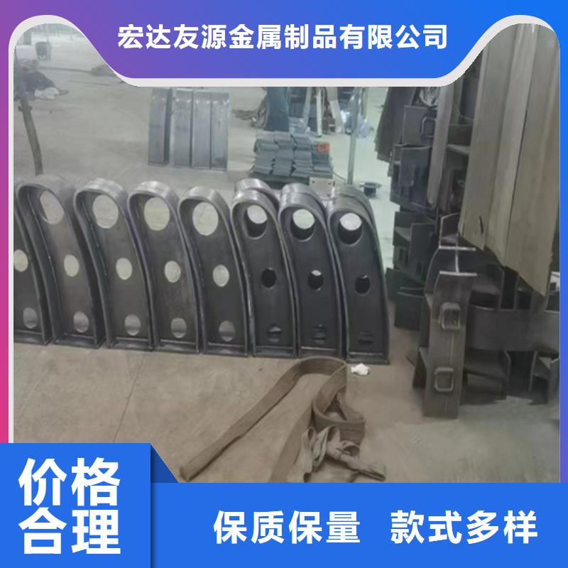 优质不锈钢护栏的公司