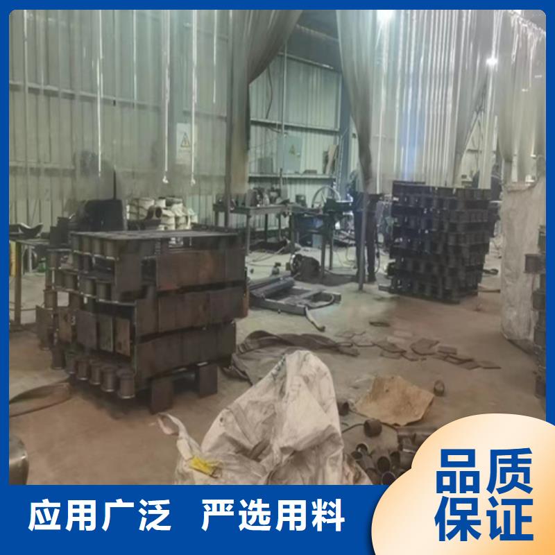 不锈钢桥梁护栏公司厂家已认证